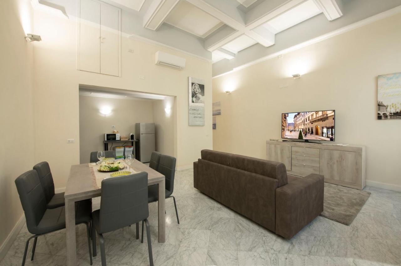 Apartamento Mamo - Cavour Rosa