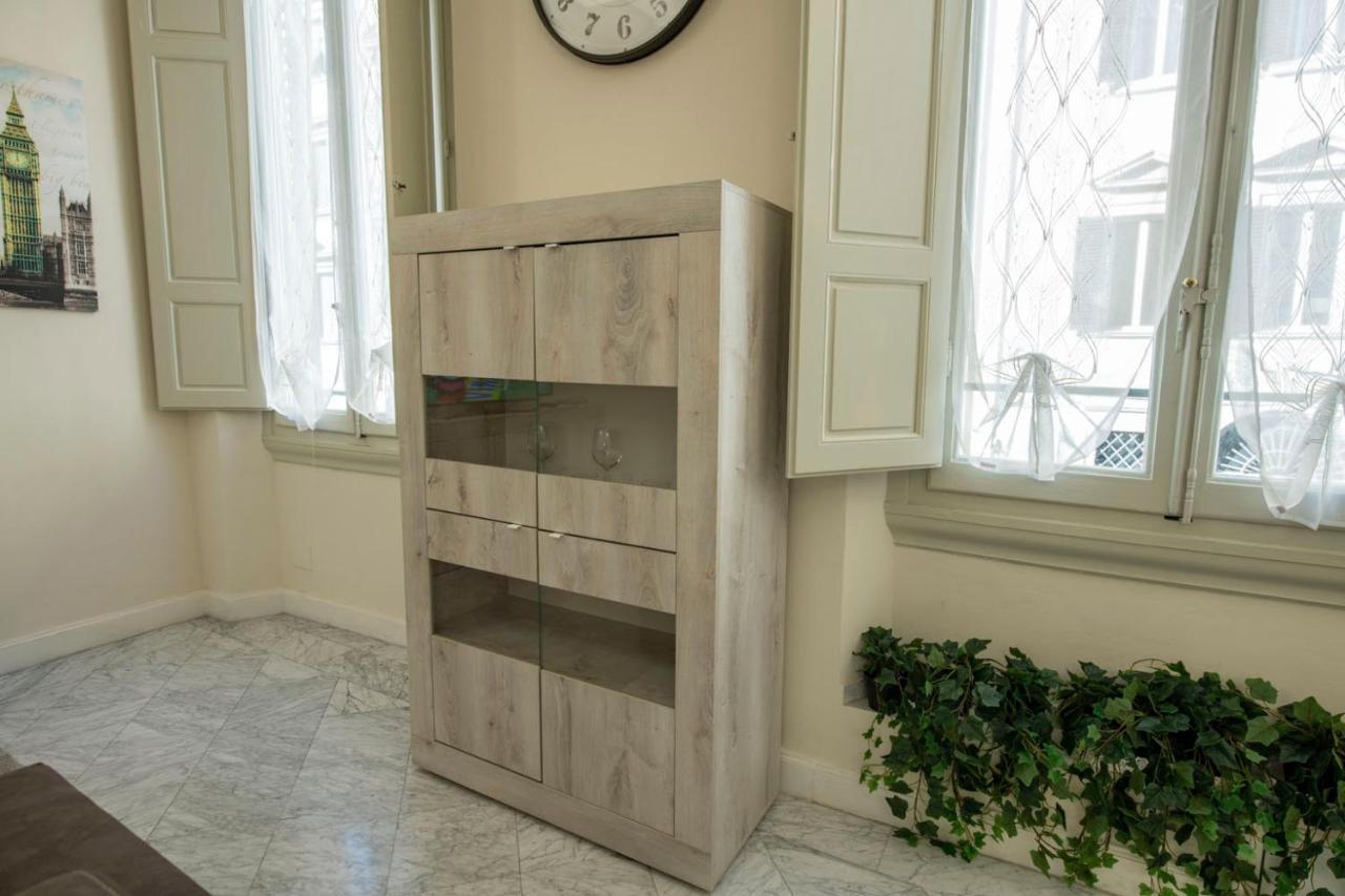 Apartamento Mamo - Cavour Rosa Florença