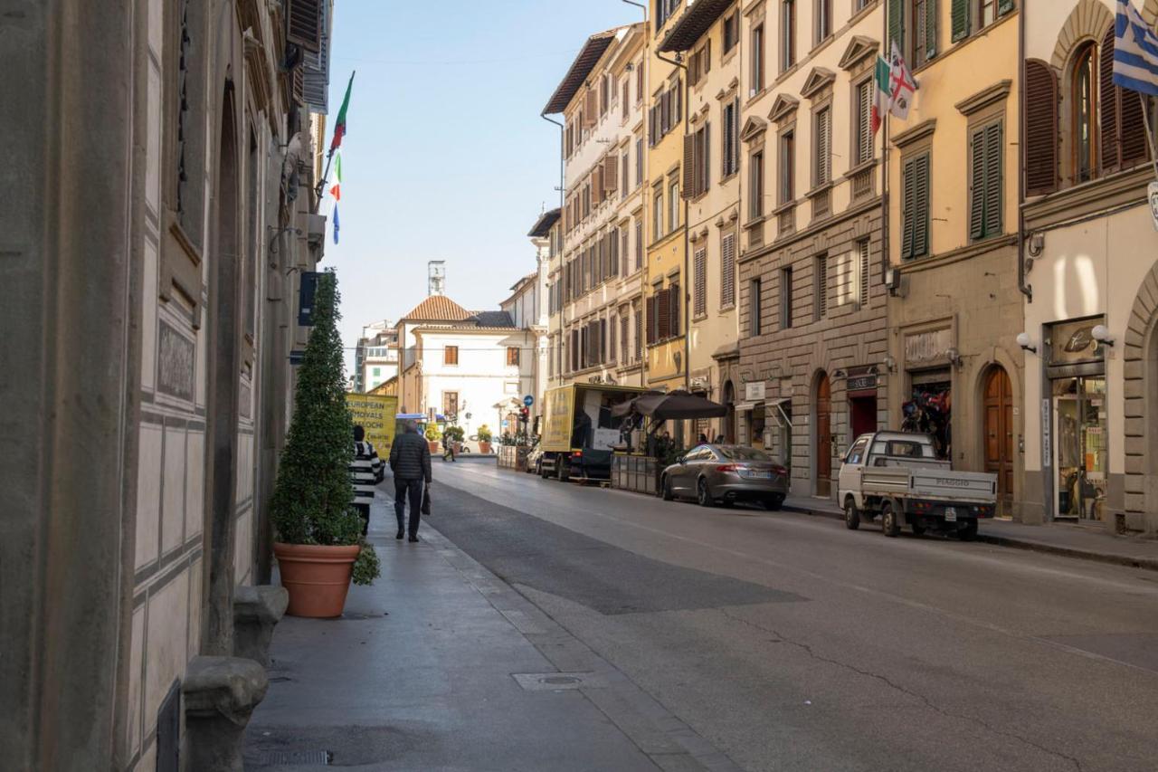 Mamo - Cavour Rosa Florenz