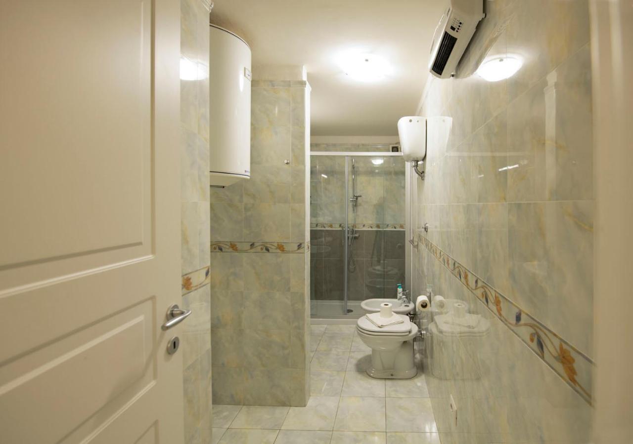 Mamo - Cavour Rosa Apartment Florenz